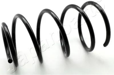 Produktbild von JAPANPARTS Fahrwerksfeder Vorne ZC3321A