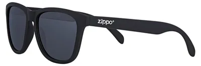 Produktbild von Zippo Sonnenbrille OB202-1 Schwarz UV400 Uni