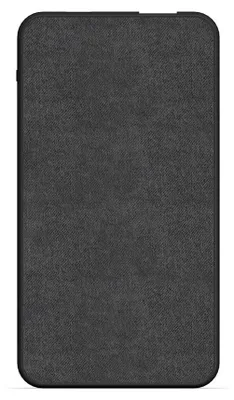 Obrázek produktu pro mophie essentials powerstation 5K, 5000 mAh, Černá