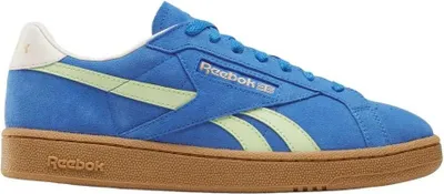 Produktbild von Reebok Club C Grounds Uk Sportschuhe Blau EU 43 Herren,Damen Blau EU 43