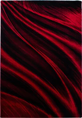 Produktbild von Teppium Designer Teppich Modern - Kurzflor, Rechteckig & Pflegeleicht für stilvolle Wohnräume, Grösse: 160x230 cm