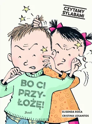 Immagine prodotto di Leggiamo in sillabe. Perché ti schiaffeggio!