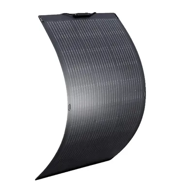 Obrázek produktu pro Solární nabíječka, flexibilní design, vodotěsnost IP68, 100 W