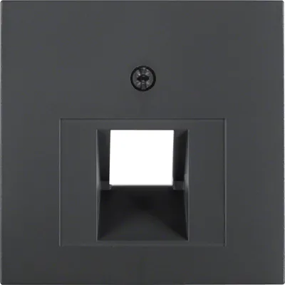 Produktbild von Berker Zentralstück anth 14071606