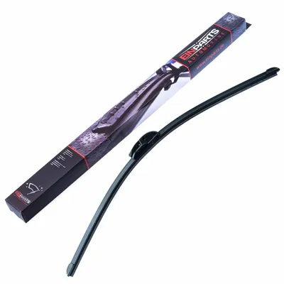 Image de Essuie-glace monobloc sans cadre