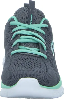 Produktbild von Skechers Graceful-Get Connected 12615 (41/CCGR)
