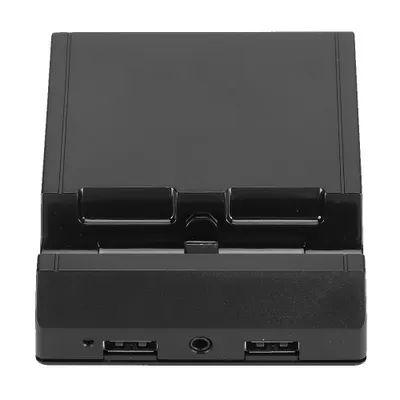 Immagine prodotto di Base dock di ricarica, caricatore da tavolo, base dock di ricarica portatile, caricatore da tavolo portatile, base dock di ricarica per Switch
