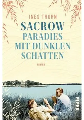 Obrázok produktu pre Sacrow - Paradies mit dunklen Schatten
