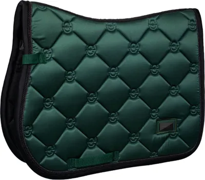 Produktbild von Equestrian Stockholm Schabracke Sycamore Green Springschabracke Full
