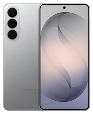 Obrázek produktu pro Samsung Galaxy S26+ SM-S947B/DS, 17 cm (6.7"), 12 GB, 512 GB, 50 MP, Android 16.0, Stříbrná