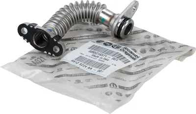 Produktbild von Original Alfa Romeo Turboladerschlauch flexibel 1.8 55216371
