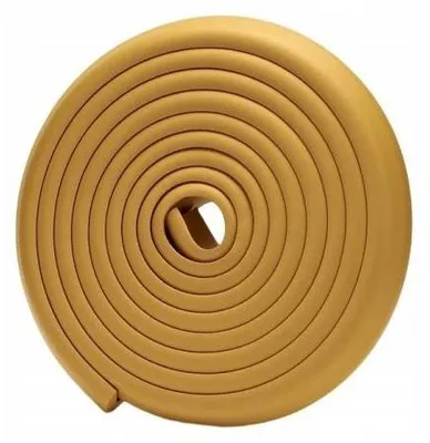 Image de Protection d'angle bande protection d'angle table bébé mousse autocollante 2m