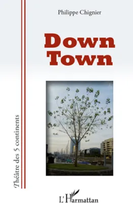 Produktbild von Down Town