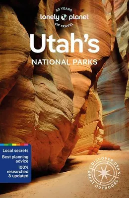 Obrázok produktu pre Utah's National Parks