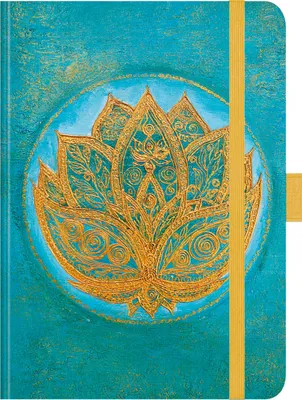 Produktbild von Premium Timer Big "Lotus" 2026
