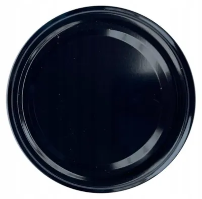 Produktbild von Kaj Schraubverschlüsse für Gläser 82 mm 200 Stück Konserven