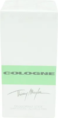 Produktbild von Thierry Mugler Mugler Cologne Deodorant Doux Stick 75ml