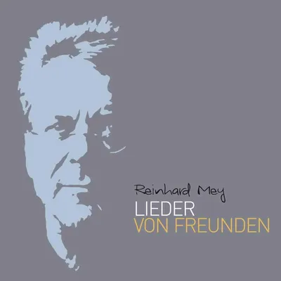 Produktbild von Lieder von Freunden