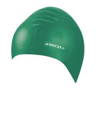 Produktbild von BECO-Beermann 7390-8, Grün, Kappe, Unisex, Erwachsener, Schwimmen, 12 Jahr(e)