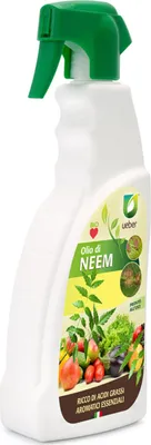 Obrázek produktu pro Spray S Olejem Z Neem 750 Ml
