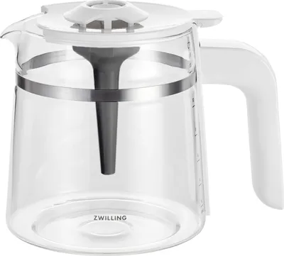 Immagine prodotto di Zwilling Enfinigy Coffee Machine - Silver