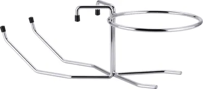 Produktbild von CONTACTO Tischhalterung, Höhe: 170 mm, Länge: 500 mm, ø: 184 mm