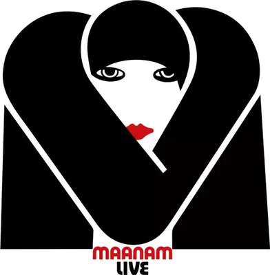 Obrázek produktu pro Maanam: Live / Caraway For Girls (Red)