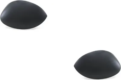 Produktbild von Spiegelkappe passend für Peugeot 206 CC + 09/98- Set Links und Rechts 815240 0000815240 815269 815295 815241 0000815241 815270 81529 Johns
