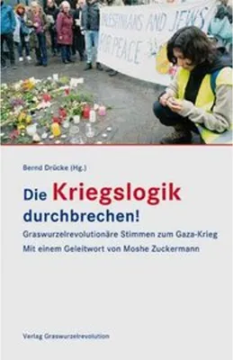 Image de Die Kriegslogik durchbrechen!