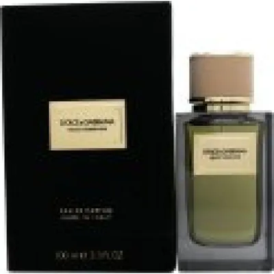 Obrázok produktu pre Dolce & Gabbana Velvet Tender Oud Eau de Parfum 100 ml sprej