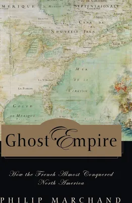 Produktbild von Ghost Empire