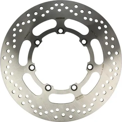 Produktbild von NG Bremsscheibe für KAWASAKI MOTORCYCLES VN 300mm 102