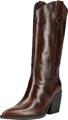 Produktbild von Nero Giardini Stiefel Stiefel Leder