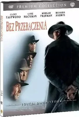 Produktbild von Premium Collection. Bez przebaczenia, DVD