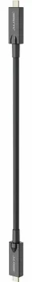 Produktbild von Alogic USB-C TO HYBRID AOC - Digital/Daten - Kabel - Digital/Daten