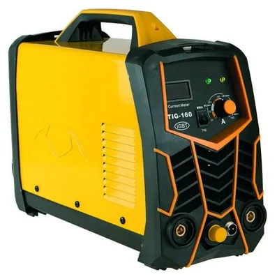 Obrázok produktu pre Invertor zvárací FESTA 70040 TIG/MMA 160A