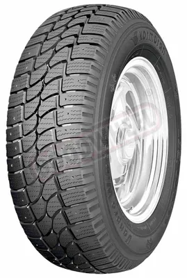 Produktbild von Kormoran Wi car-tyres VANPRO Winter ( 195/70 R15C 104/102R, bespikebar )