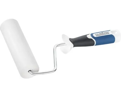 Obrázok produktu pre Prítlačný tapetovací valček 15 cm