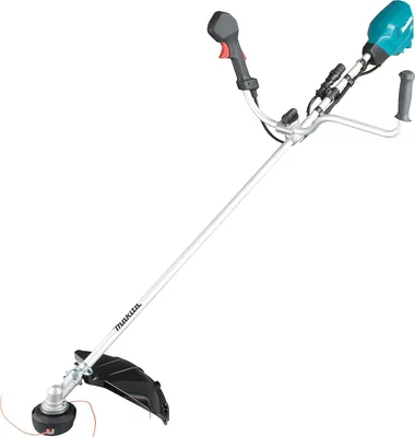 Produktbild von Akku Freischneider MAKITA UR101CZ 2 ohne Akku, kompatibel mit rückentragbarem Akku