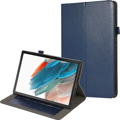 Obrázok produktu pre Ochranný kryt pre Samsung Galaxy Tab A8 SM-X200 X205 Slim Case case s funkciou stojana a funkciou automatického spánku/prebudenia
