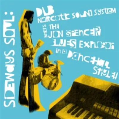 Image de Sideways Soul