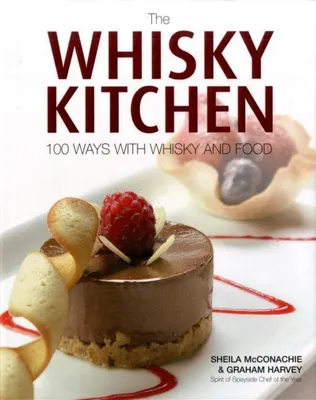 Produktbild von The Whisky Kitchen