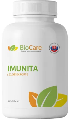 Immagine prodotto di Immunità Forte - 110 compresse
