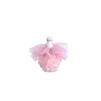 Zdjęcie produktu dla Martinelia Starshine Pink Fragrance 100ml, Dzieci, 100 ml, Perfumy w płynie, Spray, 1 szt.