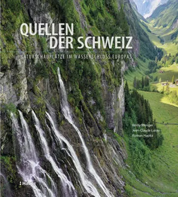 Image de Quellen der Schweiz