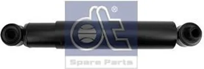 Produktbild von Stoßdämpfer Hinterachse Teleskop Öldruck DT SPARE PARTS für u.a. MB ACTROS