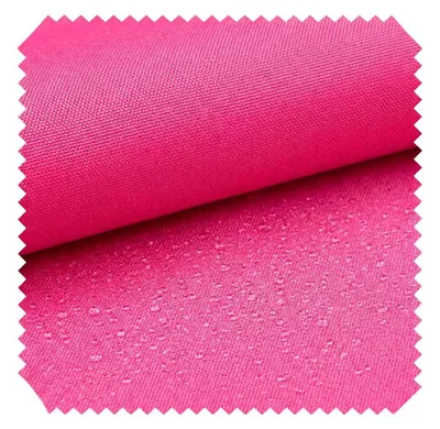 Produktbild von novely OXFORD 210D PRO Outdoorstoff Wasserabweisend Flexibel Reißfest 1 lfm - Farbe: 08 Pink