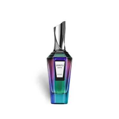 Productafbeelding van French Avenue Spirito Ignite, uniseks parfum, 100 ml