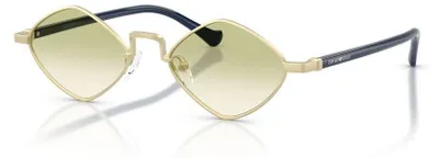 Produktbild von EMPORIO ARMANI SUNGLASSES Sonnenbrille EMPORIO ARMANI - 2182 MOD- 2182_30028E_50