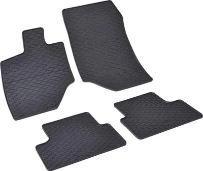 Immagine prodotto di Tappetini auto in gomma Rigum per Peugeot 3008 (2024 -)
